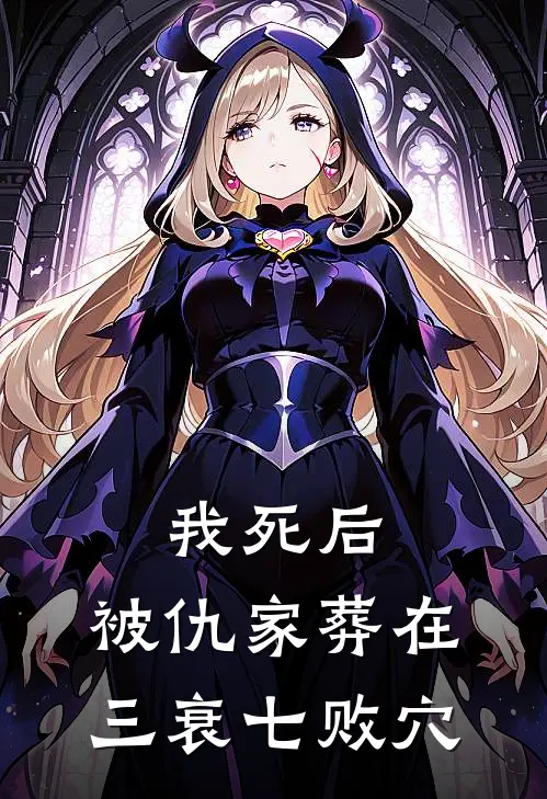 我死后，被仇家葬在三衰七败穴