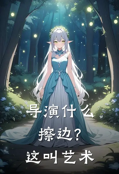 导演什么擦边?这叫艺术
