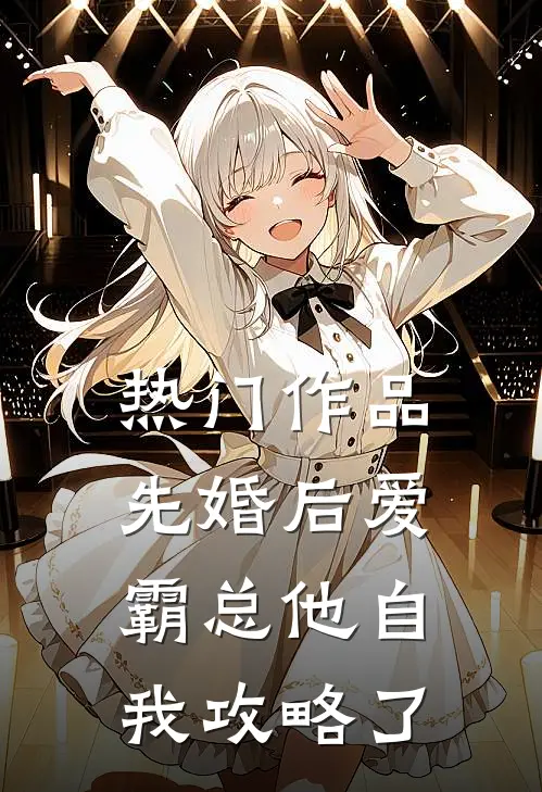 热门作品先婚后爱：霸总他自我攻略了