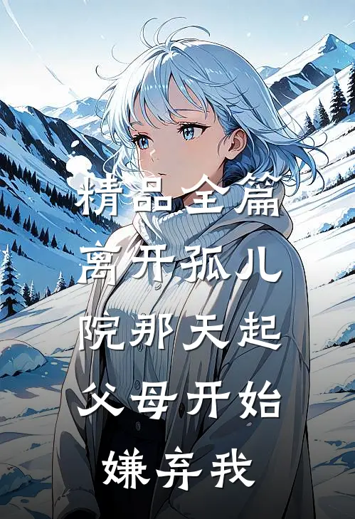 精品全篇离开孤儿院那天起，父母开始嫌弃我