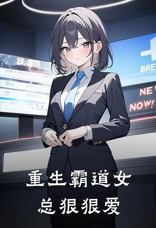 重生霸道女总狠狠爱