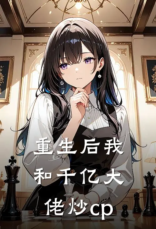 重生后我和千亿大佬炒cp