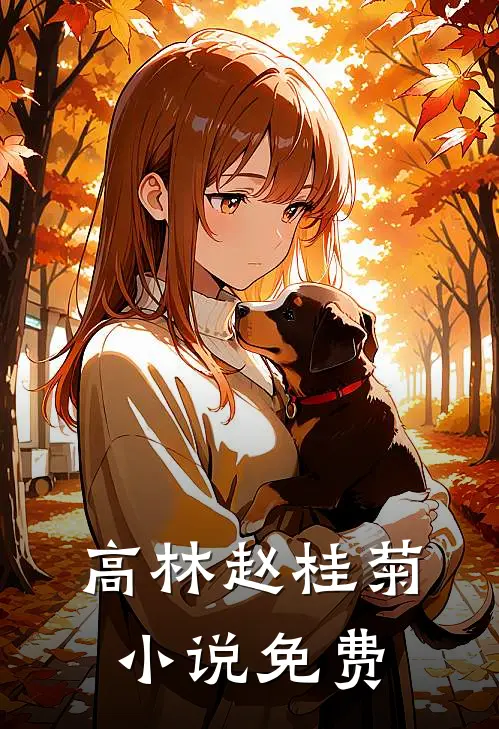 高林赵桂菊小说免费
