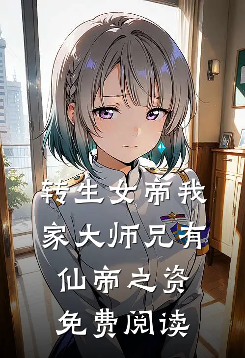 转生女帝我家大师兄有仙帝之资免费阅读