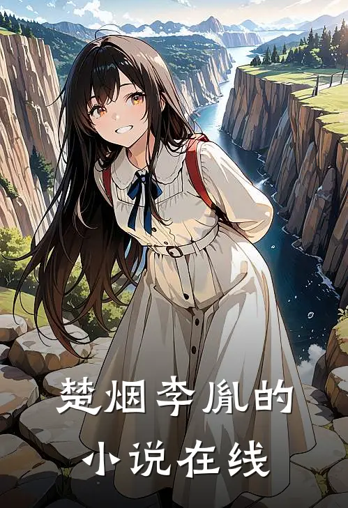 楚烟李胤的小说在线