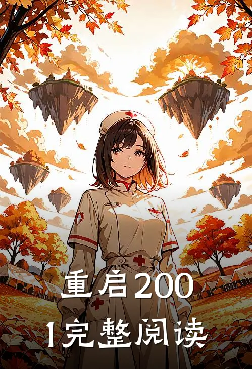 重启2001完整阅读