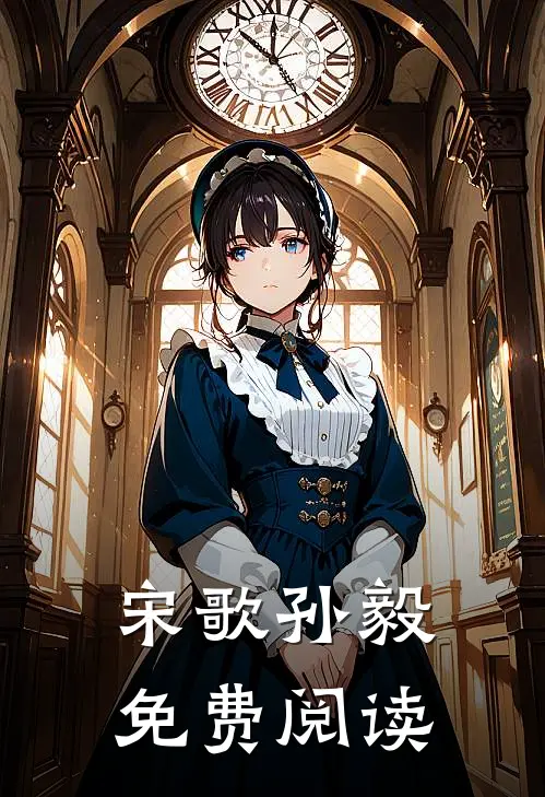 宋歌孙毅免费阅读