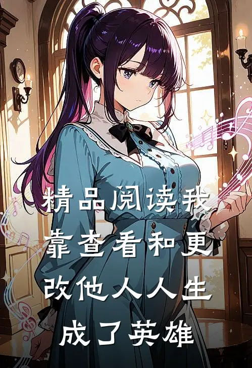 精品阅读我靠查看和更改他人人生成了英雄