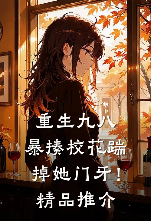 重生九八：暴揍校花踹掉她门牙！精品推介