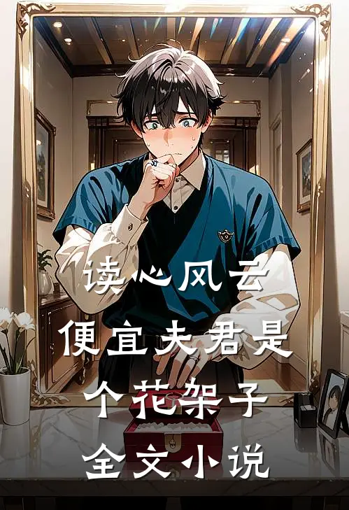 读心风云：便宜夫君是个花架子全文小说