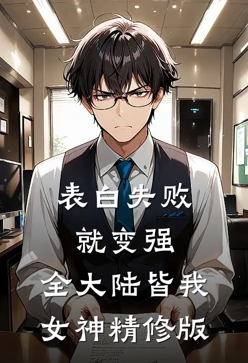 表白失败就变强，全大陆皆我女神精修版