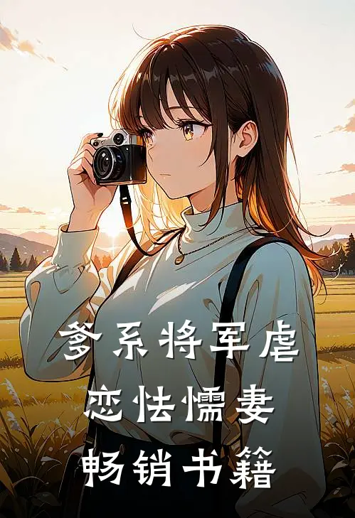 爹系将军虐恋怯懦妻畅销书籍