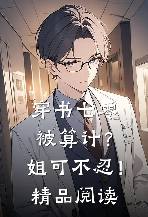 穿书七零被算计？姐可不忍！精品阅读