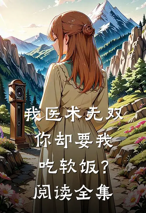 我医术无双，你却要我吃软饭？阅读全集