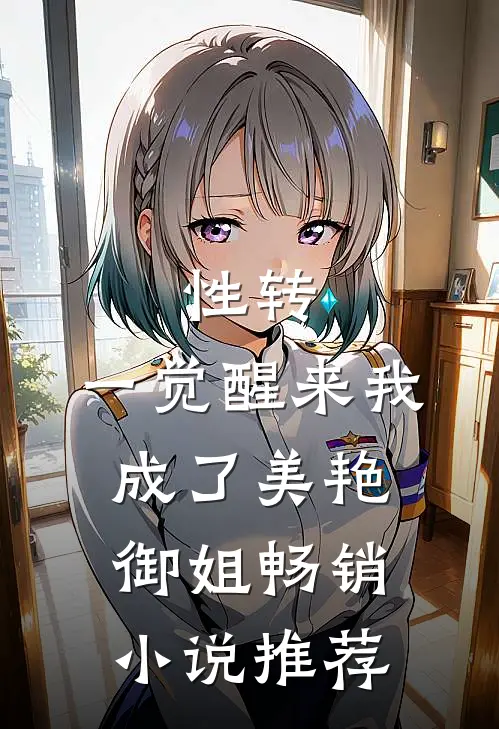 性转：一觉醒来我成了美艳御姐畅销小说推荐