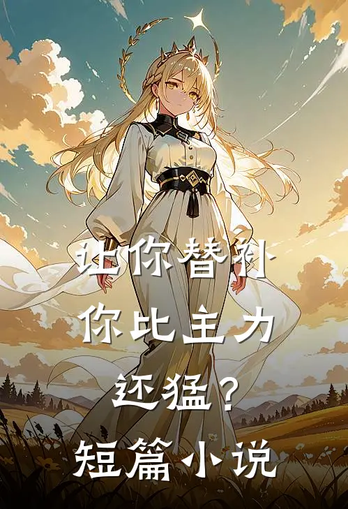 让你替补，你比主力还猛？短篇小说