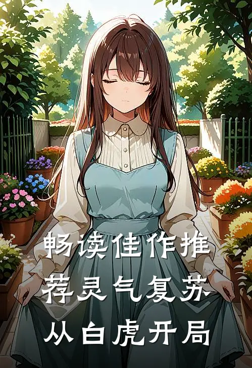 畅读佳作推荐灵气复苏：从白虎开局