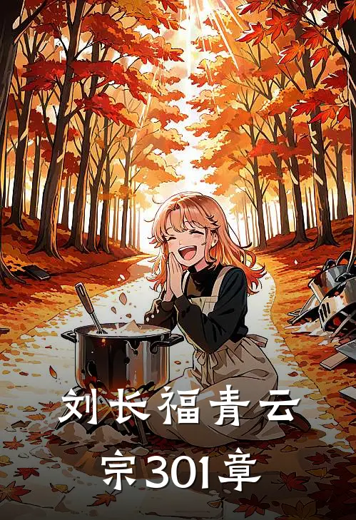 刘长福青云宗 301章