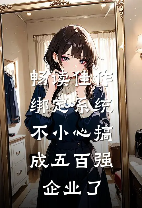 畅读佳作绑定系统：不小心搞成五百强企业了