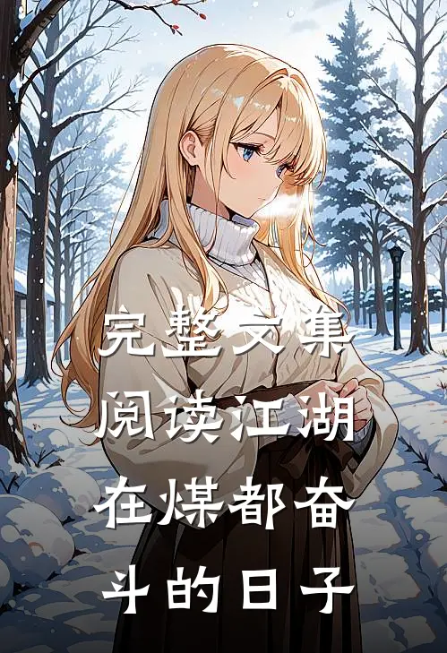 完整文集阅读江湖：在煤都奋斗的日子