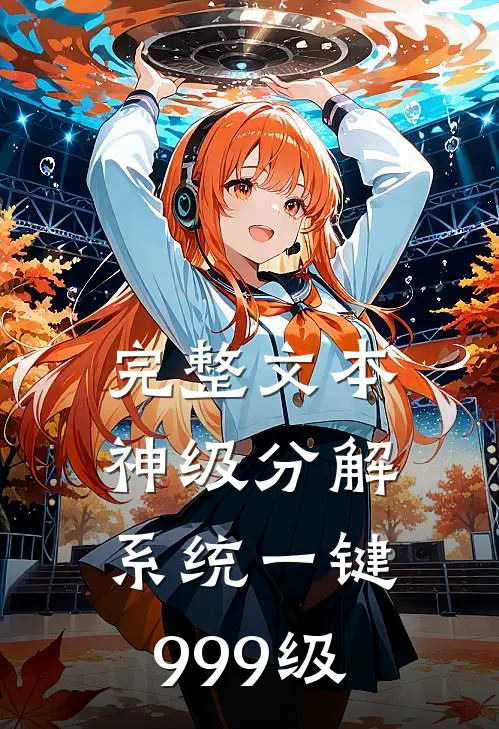 完整文本神级分解系统一键999级
