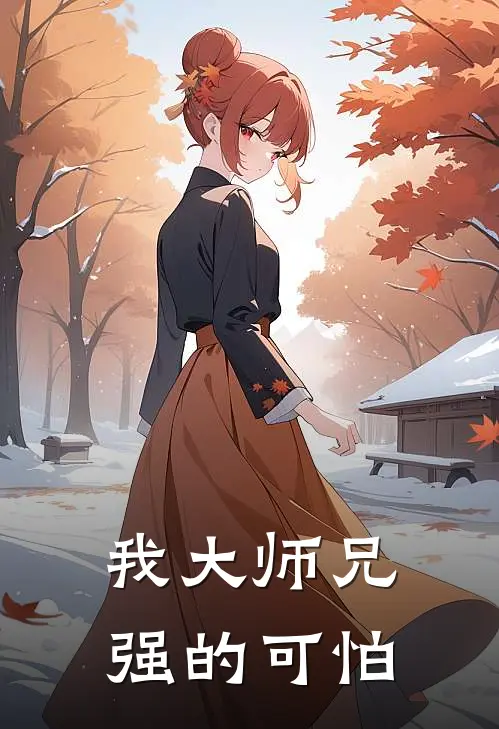 我大师兄强的可怕
