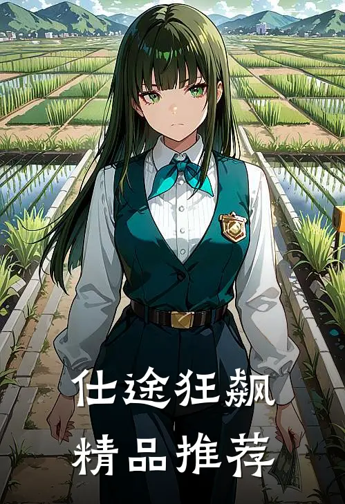 仕途狂飙精品推荐