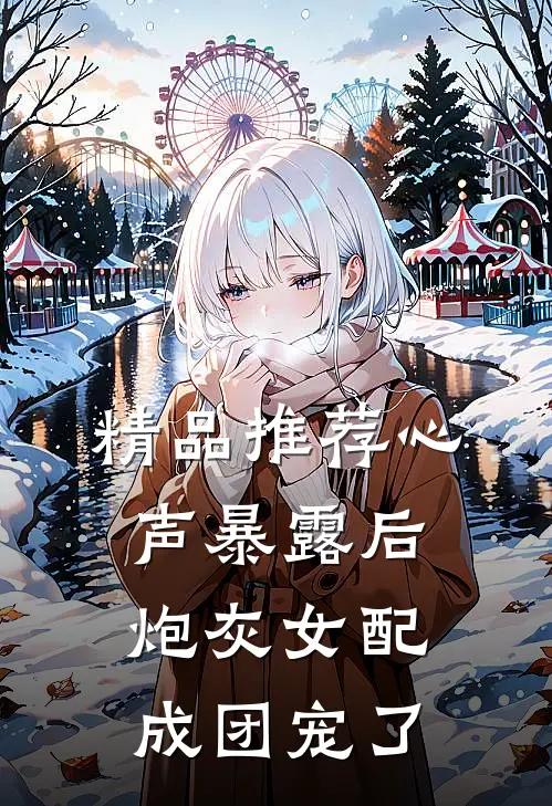 精品推荐心声暴露后，炮灰女配成团宠了