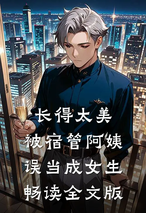 长得太美，被宿管阿姨误当成女生畅读全文版