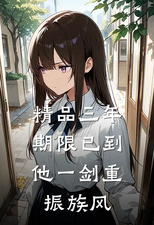 精品三年期限已到,他一剑重振族风
