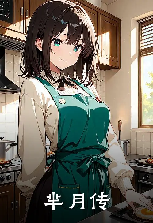 芈月传