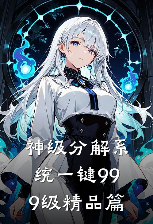 神级分解系统一键999级精品篇