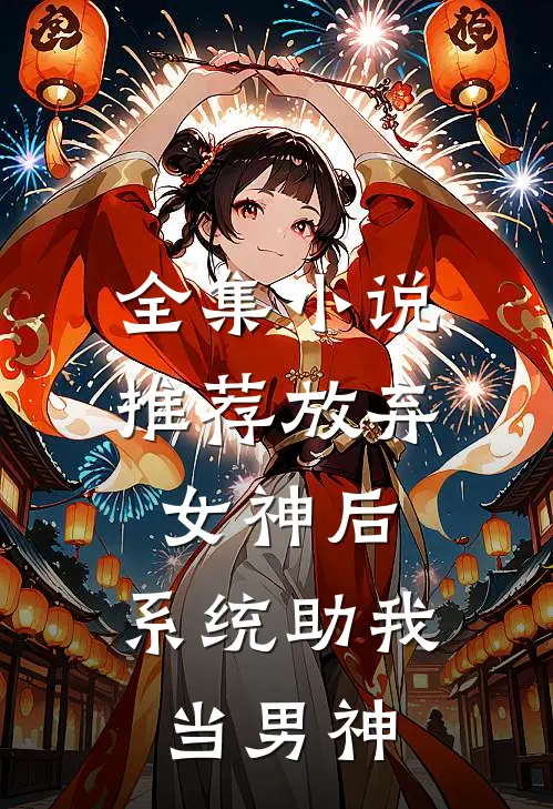 全集小说推荐放弃女神后，系统助我当男神