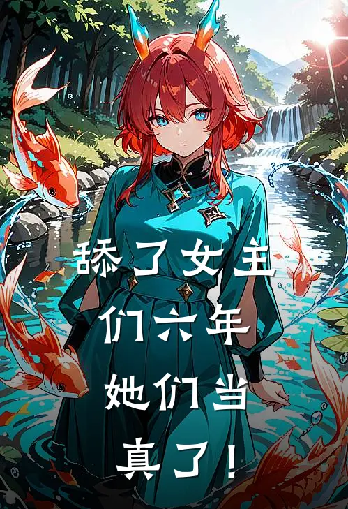 舔了女主们六年，她们当真了！