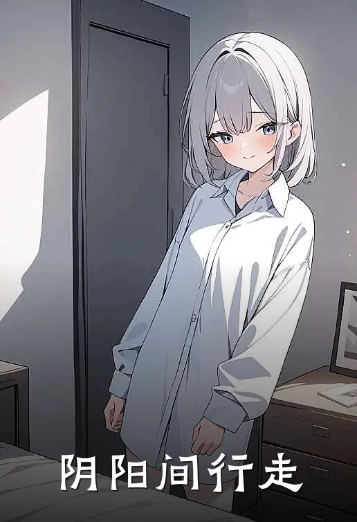阴阳间行走