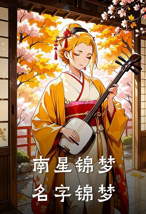 南星锦梦名字锦梦