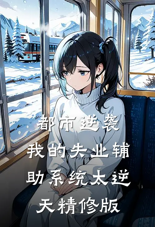 都市逆袭：我的失业辅助系统太逆天精修版