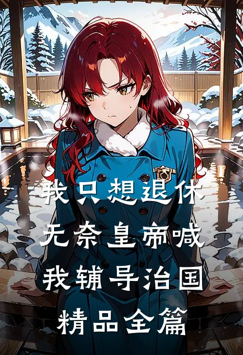 我只想退休，无奈皇帝喊我辅导治国精品全篇
