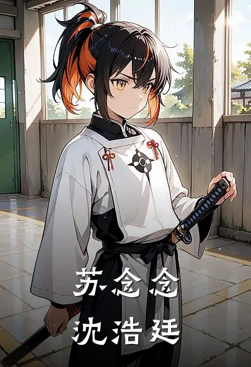 苏念念沈浩廷