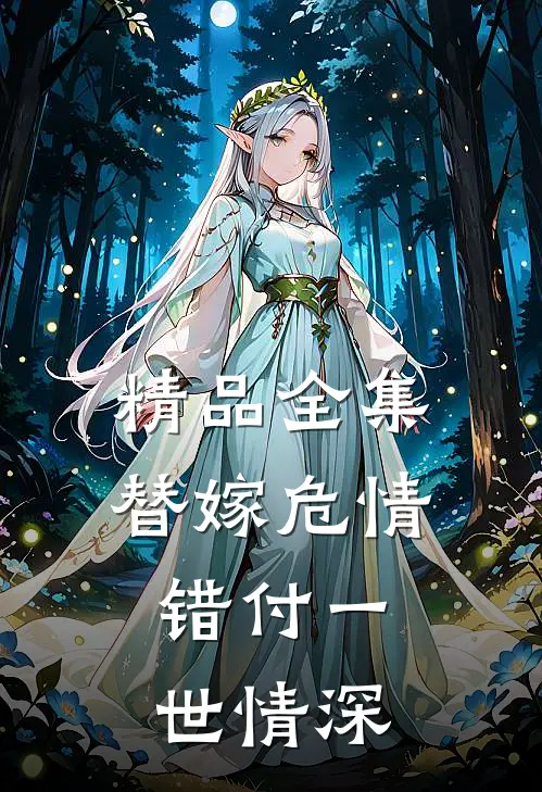 精品全集替嫁危情：错付一世情深