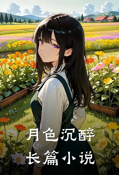 月色沉醉长篇小说
