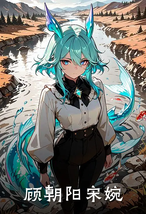 顾朝阳宋婉