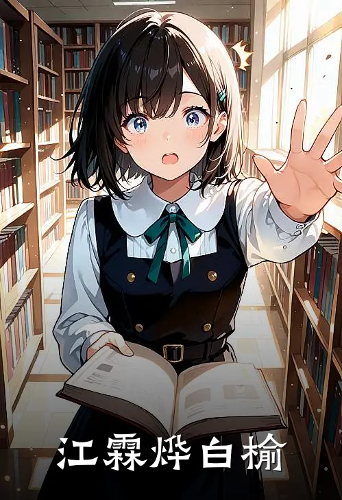 江霖烨白榆