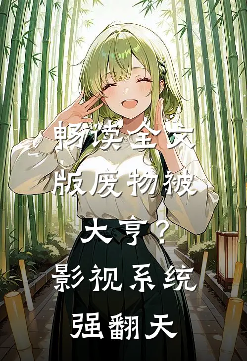 畅读全文版废物被大亨？影视系统强翻天