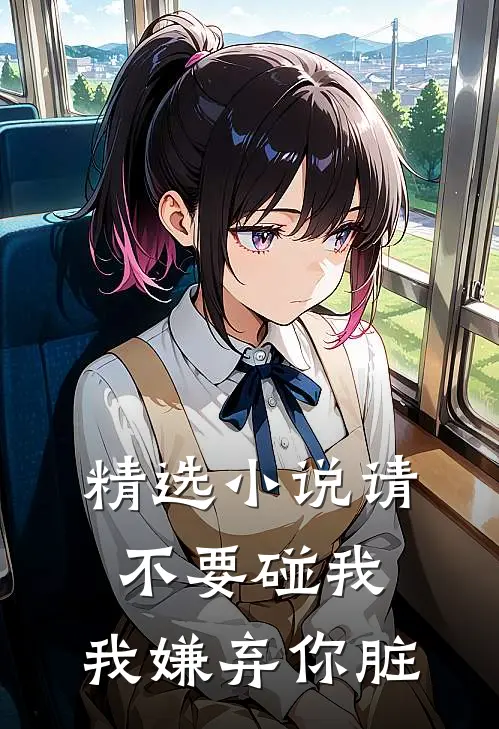 精选小说请不要碰我，我嫌弃你脏