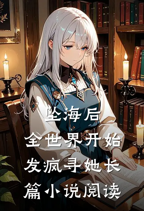 坠海后，全世界开始发疯寻她长篇小说阅读