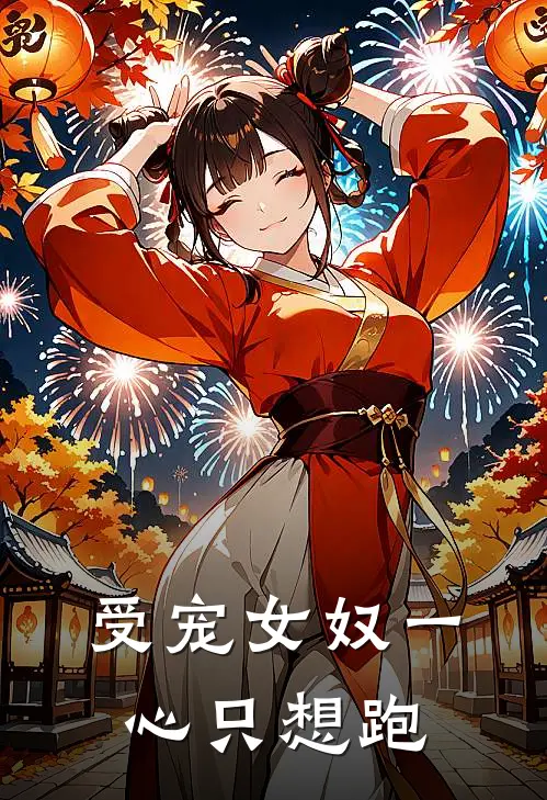 受宠女奴一心只想跑