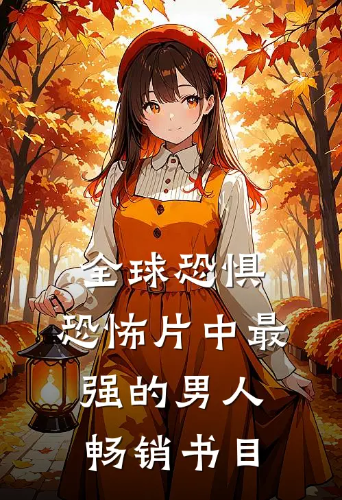 全球恐惧：恐怖片中最强的男人畅销书目