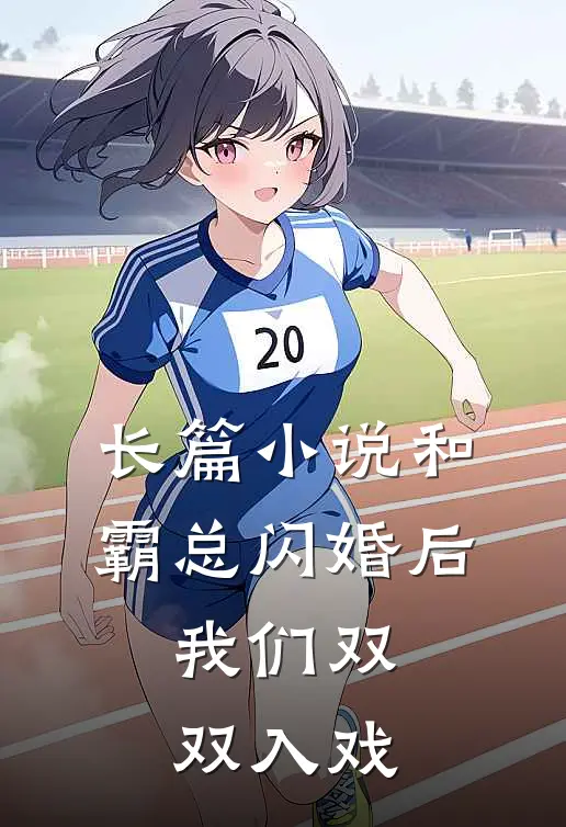 长篇小说和霸总闪婚后，我们双双入戏