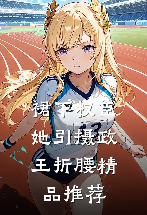 裙下权臣：她引摄政王折腰精品推荐